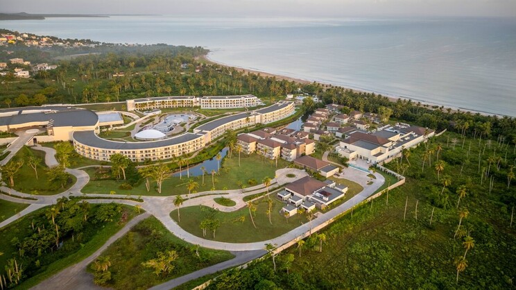 Marriott Miches Beach, An All-inclusive Resort